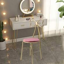 Vanities & Vanity Benches - Rose Red - View 7