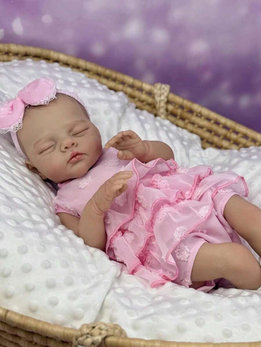 Kids Dolls - Baby Doll - View 1