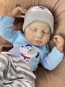 Kids Dolls - Baby Doll - View 1