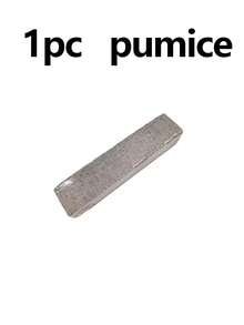 2pcs Pumice Cleaning Stone Toilet Brush With Handle, Bathroom Cleaning Brush, Removes Limescale, Hard Water Rings And Rust, Suitable For Toilet, Bathroom, Kitchen, Grill, Tile, Cleaning Supplies, Cleaning Tools - Multiple Styles - View 7