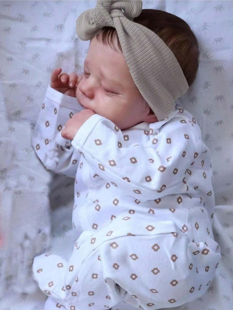 Kids Dolls - Baby Doll - View 1