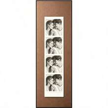 Custom Photo Strip Frame, Personalized Wood Picture Frame, Custom Couple Photo Strip Frame, Custom Photo Booth Picture Frame,Couple Anniversary Gift, Wedding Keepsake, Gift For Him Her, Home Decor - Multicolor - View 18