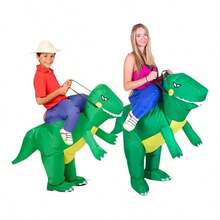Inflatable Humanoid Doll - 1 - View 4