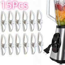 5/10/15Pcs Power Cord Organizer Cable Winder, Home Kitchen Storage No-Drill Plug Fixing Cable Winder, Appliance Cord Management Organizer - Multicolor - View 28