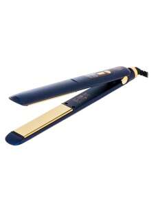 Adler Hair Straightener, Titanium Flat Iron, Ceramic Straightener - 230C, LED Display, Fast Heat-Up - EU E Type Plug(220-240V) - View 7