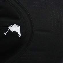 Polo Ralph Lauren Unisex Baseball Cap With Embroidered Pony Logo 323980965001-OS - Black 323980965001-oS - View 9