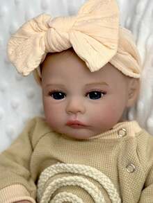 Kids Dolls - Baby Doll - View 3