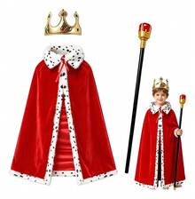 Party Costumes & Sets - Red - View 1