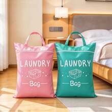 Large-Capacity Travel Storage Bag, A Multi-Functional Storage Bag, Suitable For Outdoor Travel, Camping, Mountain Climbing, Swimming And Fitness, University Dormitories. Portable, Durable, Foldable. Summer Style, Beach And Seaside Theme - View 22