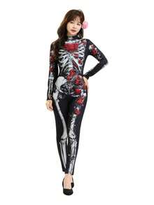 Party Costumes & Sets - Black - View 9