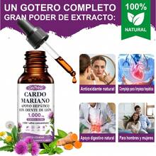GWYNNE Vitamins/Minerals - 60 Ml - View 2