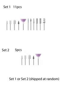 1600mAh USB Rechargeable Professional Portable Wireless High-Speed Electric Nail Drill, LED Display, 32 Adjustable Speeds, Suitable For Acrylic Nails, Gel Nails Polishing, Nail Removal, Nail Shaping, Nail Surface Polishing, Rhinestone Removal, Nail Care, Home Nail Salon, Foot Care Polishing And Shaping Tool, Professional Nail Enhancement Tool Set, Suitable For Beginners And Professionals, Best Gift For Women - Multicolor - View 13