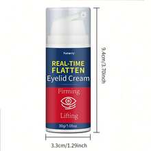 Fumorry Bee Venom Eye Cream With Caffeine, Collagen And Bee Venom, Fast-Acting Firming Eye Cream To Smooth, Tighten And Lift Eye Area Skin - Eye Care Gel - View 8