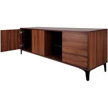 Television Stands & Entertainment Centers - Camel - View 7