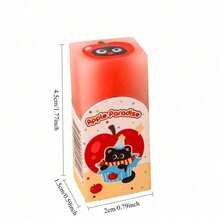 6PCS Apple Cat Erasers - Random Style - Rectangular Highly Attractive ...