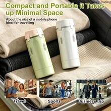 Automatic Soap Dispenser - View 10