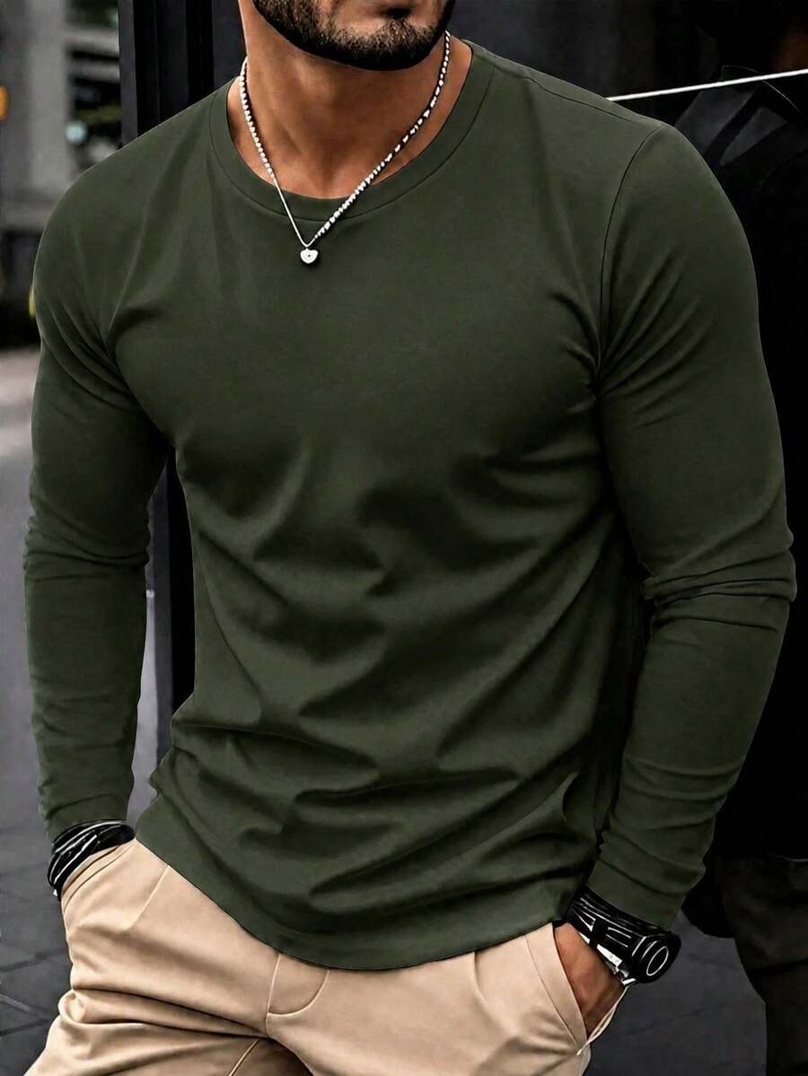Men T-Shirts