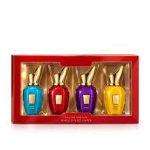 Emir 4 X 30ml Eau De Parfum Gift Set, Unisex Fragrances, Perfume Gift Set For Women & Men, Luxury Perfume Minis - Multi Scents - View 2