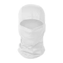 1pc Multi-Color Elastic Full Face Neck Gaiter Ski Mask, Unisex For Outdoor Activities - Multicolor - View 12