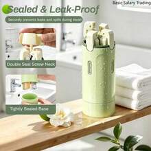 Automatic Soap Dispenser - View 2