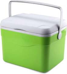Coolers - Green - View 1