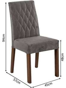 Dining Table & Chair Sets - Brown - View 9