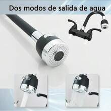 Basin Faucets - Black PHDBTHP - View 4