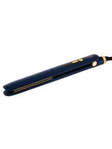 Adler Hair Straightener, Titanium Flat Iron, Ceramic Straightener - 230C, LED Display, Fast Heat-Up - EU E Type Plug(220-240V) - View 9