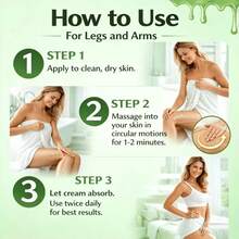 FRESKIN Kem dưỡng thể nâng cơ định hình chiết xuất nọc ong, dưỡng ẩm, nâng cơ và làm săn chắc, giúp se khít da chùng nhão, giàu thành phần tự nhiên, ít gây kích ứng, dưỡng ẩm sâu và cấp ẩm - Kem săn chắc da - Xem 9