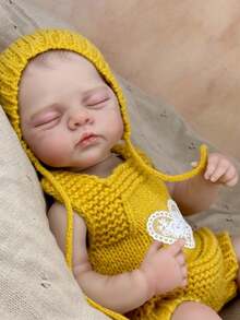 Kids Dolls - Full Vinyl Body Doll - View 5