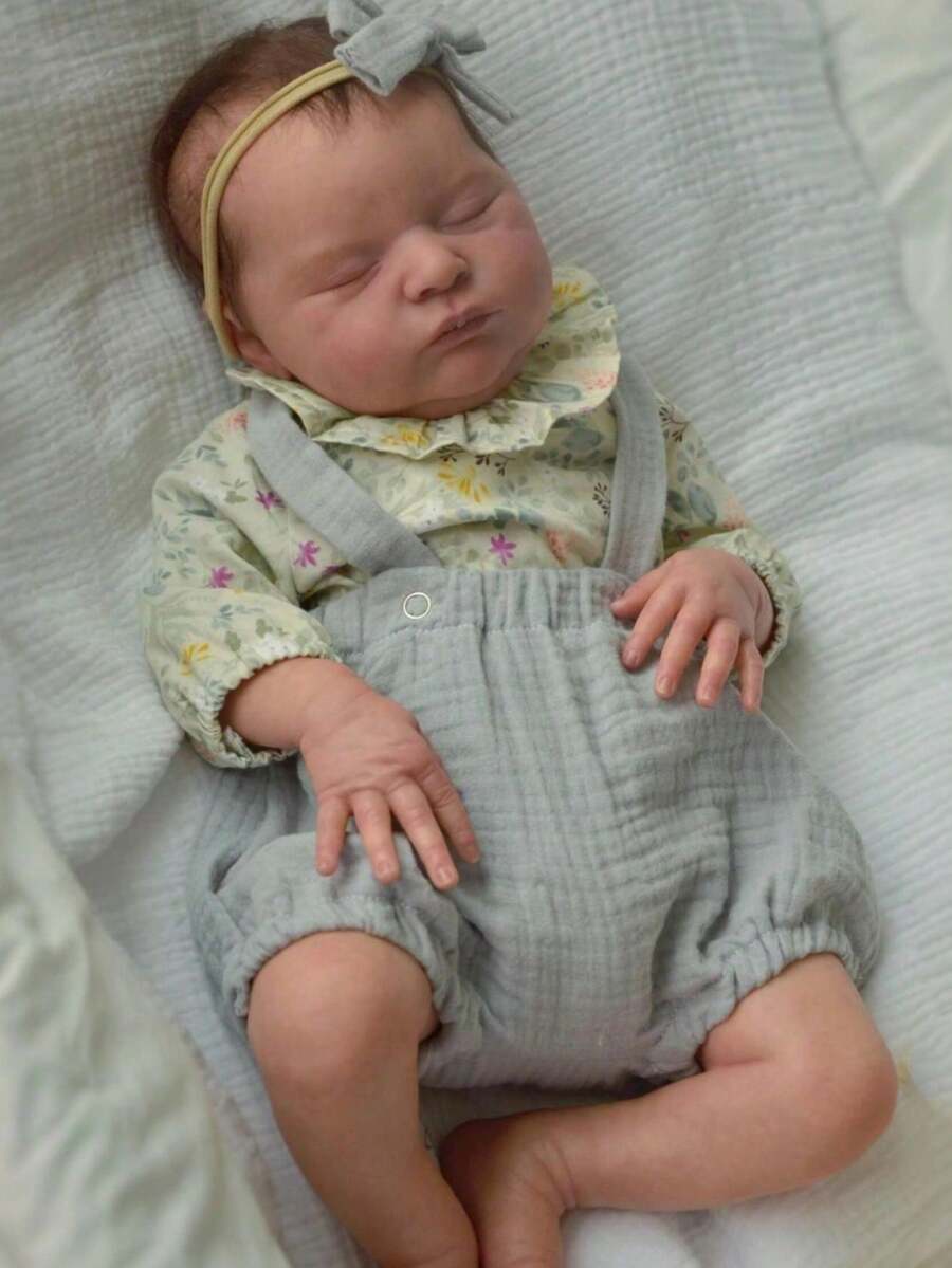 Kids Dolls - Baby Doll - View 1