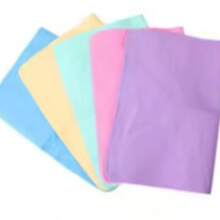 6PCS Thickened Absorbent Pet Towels For Cats And Dogs, Quick-Drying Bathing And Cleaning Towels, Wholesale Pet Supplies - Cadet Blue - View 2