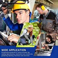 High Wear-Resistant Cut-Resistant Long Arm Breathable Level 5 Thickened Protective Work Sleeves, Arm Guards, Anti-Scratch, Anti-Welding Slag, Cut-Resistant, Puncture-Resistant, Arm Work Protection - One Size Fits All - View 2
