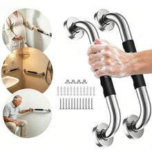 Grab Bars - 50 cm - Übersicht 1