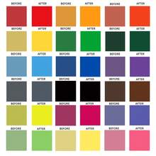 Sublimation Paper 18 Sheets 4.5x12in Single-Sided Transfer For T-Shirts - View 6