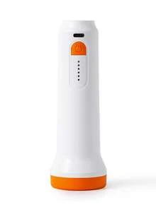1 buah Pompa Vakum Elektrik Isi Ulang USB, Pompa Udara Nirkabel, Pompa Vakum Portabel untuk Perjalanan, Penyimpanan Pakaian & Perlengkapan Tidur, Kantong Kompresi Vakum, Alat Rumah Tangga Penting, Alat Penyimpanan Vakum Elektrik - MultiWarna - View 15