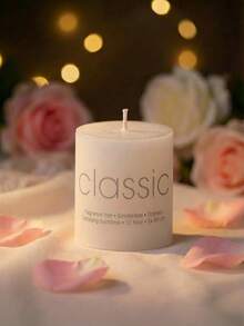 Chic Exquisite Iron Candle Holder – Simple Textured Candle Stand, Fits Various Pillar Candle Sizes, Perfect For Home Decor, Room Decor, Party & Holiday, Office Styling, Living Room Accessory, Great As Halloween, Christmas, Birthday, Friend Gift - Affordable Luxury - View 12