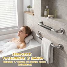 Grab Bars - 30 cm - Visualizzare 5