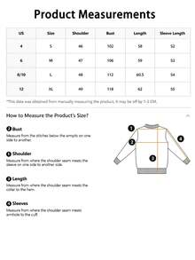 Women's Autumn/Winter Watermelon Pink Versatile All-Match Long Sleeve Zipper Collar Sweater With Sequin Embellishment - Watermelon Pink - View 4