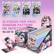 Zojirushi Celebrity Support Photo Cards, Suitable For Decorating Notebooks And Room Photo Walls, Perfect Holiday Gift, Fan Collection Merchandise - Multicolor - View 1
