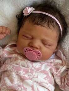 Kids Dolls - Baby Doll - View 4