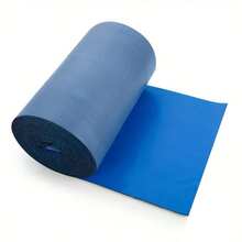 1 Roll Metal Surface & Roof Waterproof Tape - Leak-Proof, Anti-Rust Adhesive For Insulation, Temperature Control, Roof Repair - Waterproof Cloth - View 12