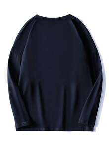 Women T-Shirts - Dark Blue - View 3