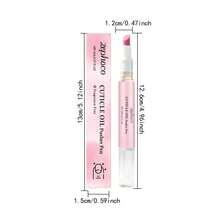 zephoco Cuticle Care Products - Pink - View 5