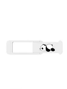 Webcam Cover Slide Ultra Thin - Cute Panda Web Camera Cover, Webcam Cover Slide, Ultra-Thin Web Camera Cover, Fits Laptop, Pc, Tablet, Computer, Smartphone, Protect Your Privacy And Security, Easter, Christmas Gift - Multicolor - View 17