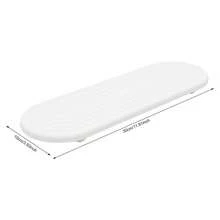 Sous-verres - Blanc - Voir 4
