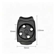 Can Opener And Bottle Opener, Soda Can Opener Smooth Edge Can Lid Remover, No Sharp Edge Tool, Suitable For Beer, Soda, Drinks, Can Be Reused As Pen Holder, Flower Pot, Kitchen Gadget, Kitchen Essential, Home Essential, Household Essential, Suitable For Home, Outdoor, Party - View 10