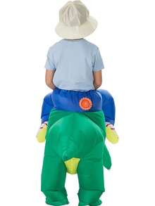 Inflatable Humanoid Doll - 1 - View 5