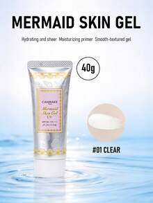 01 Clear - 40g