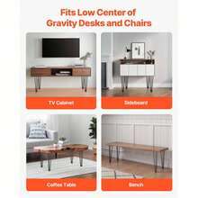 Kitchen & Dining Furniture Accessories - 1.9kg - View 7